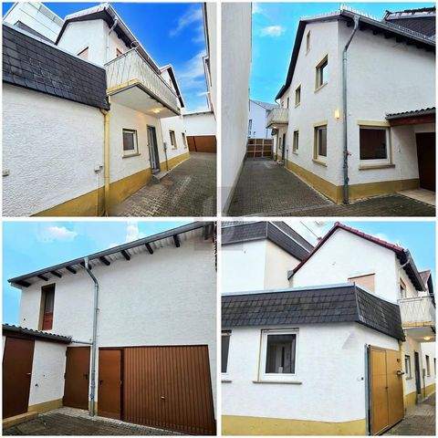 Saulheim Häuser, Saulheim Haus kaufen