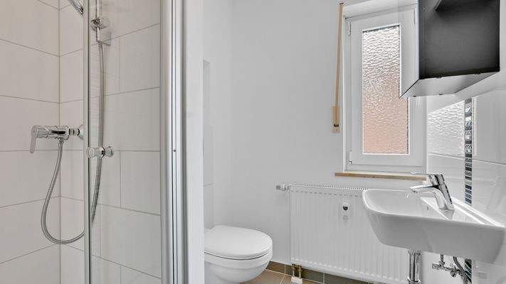 1.OG - Badezimmer - WE 3