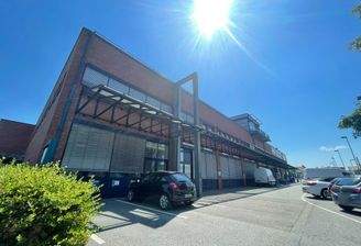 Beste Erreichbarkeit !