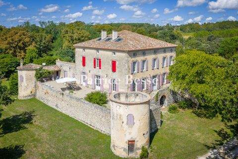 Casteljaloux Bauernhöfe, Landwirtschaft, Casteljaloux Forstwirtschaft