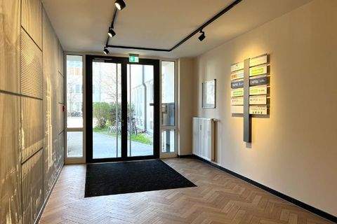 Unterhaching Büros, Büroräume, Büroflächen 