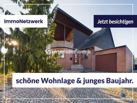 Langerwehe Häuser, Langerwehe Haus kaufen