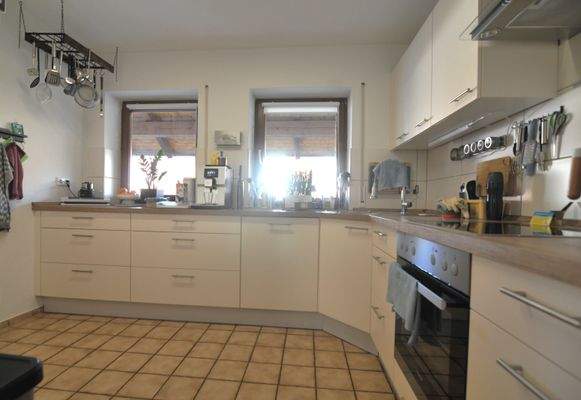 Küche Bild 2