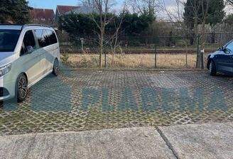 Stellplatz - Ansicht 1