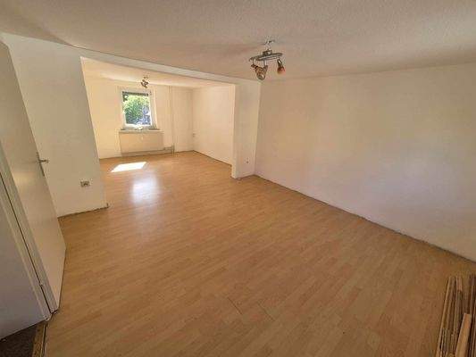 Wohnzimmer oder Schlafzimmer