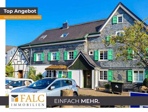 Burscheid Häuser, Burscheid Haus kaufen