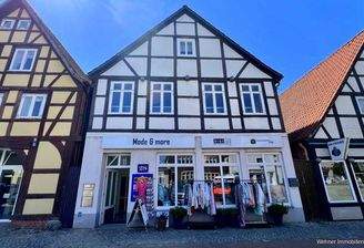 Ansicht Straßenseite