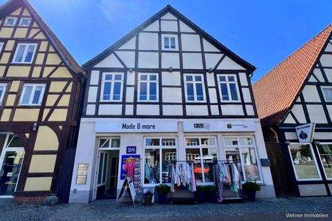 Verden (Aller) Häuser, Verden (Aller) Haus kaufen