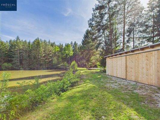 Ansicht Scheune - Pic 1