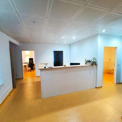 Uetze Büros, Büroräume, Büroflächen 