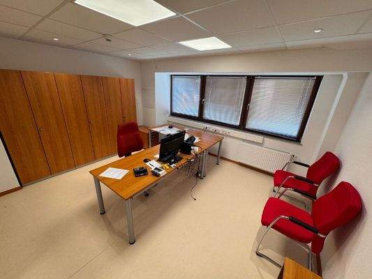 Innenansicht9, Chefbüro