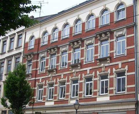 Zwickau Wohnungen, Zwickau Wohnung mieten