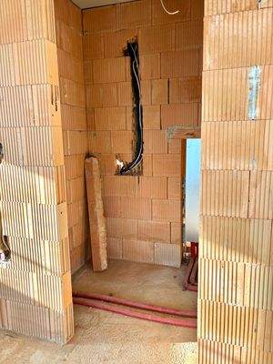 Abstell-/Speisekammer