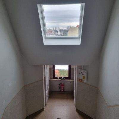 Treppenhaus Vorderhaus 04