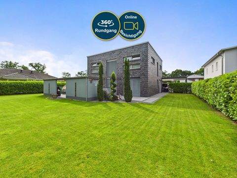 Wiefelstede Häuser, Wiefelstede Haus kaufen