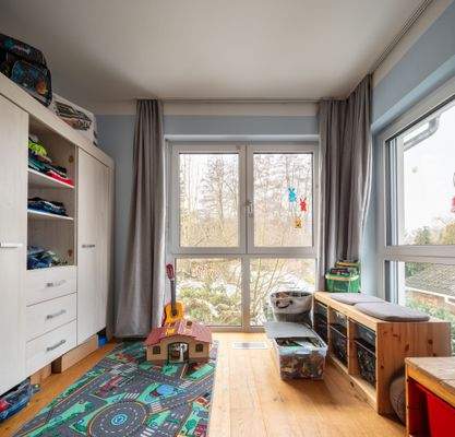 Kinderzimmer 2