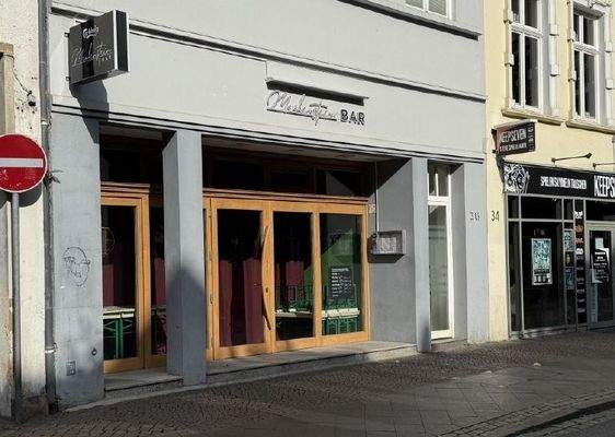 GE1 - Koenigstrasse 36