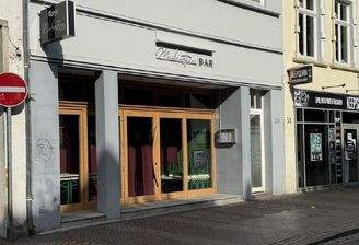 GE1 - Koenigstrasse 36