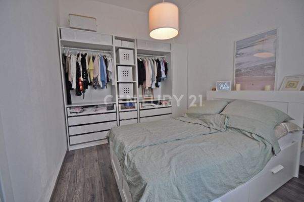 Schlafzimmer Wohnung 5