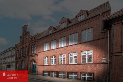 Lüneburg Wohnungen, Lüneburg Wohnung kaufen