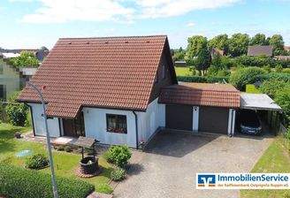 Einfamilienhaus