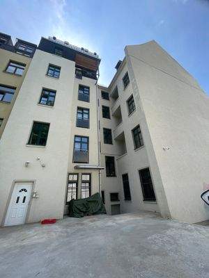 Terrasse, Wintergarten möglich