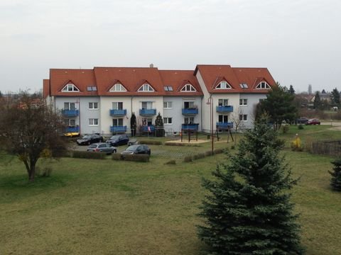 Coswig (Anhalt) Wohnungen, Coswig (Anhalt) Wohnung mieten