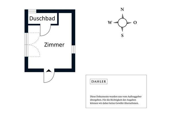 Kleiner Werksbungalow 
