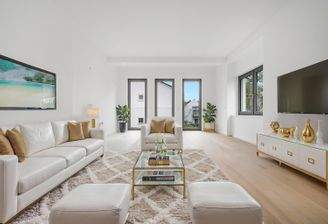 LICHT: Wohn/-Esszimmer (Beispieleinrichtung)