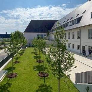 Regensburg Büros, Büroräume, Büroflächen 