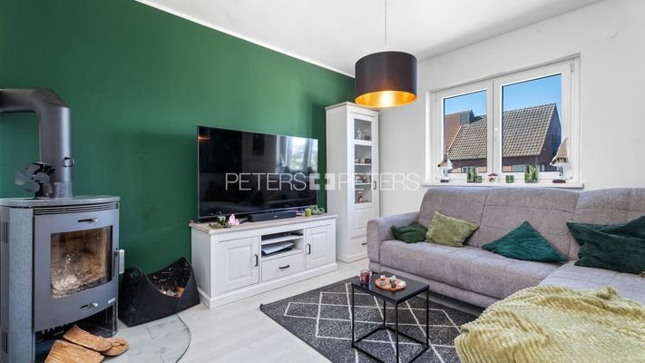 Wohnzimmer OG