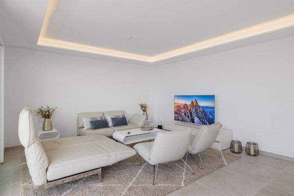 Photo: Penthouse in Benalmadena