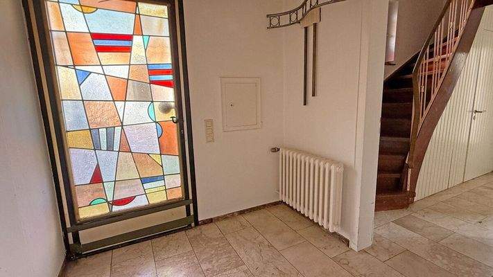 Eingangsbereich 1 EG 