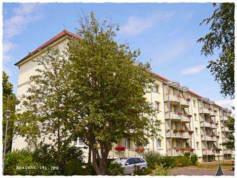 Güstrow Wohnungen, Güstrow Wohnung mieten