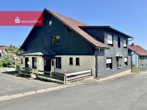 Sonneberg Häuser, Sonneberg Haus kaufen