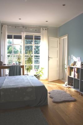 Elternschlafzimmer