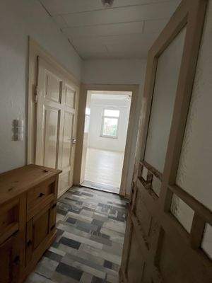 Eingangsbereich, Whg. 2