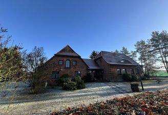 Außenansicht - Vorderseite