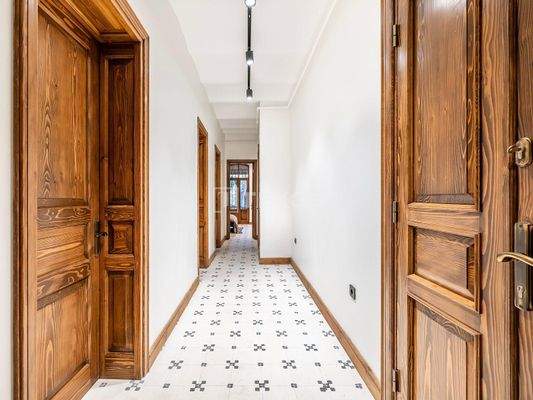 2- Bedroom Apartment Near the Galata Tower in İstanbul