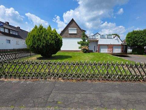 Kassel / Harleshausen Häuser, Kassel / Harleshausen Haus kaufen