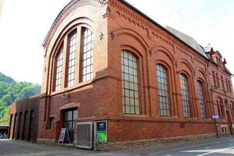 Traben-Trarbach Büros, Büroräume, Büroflächen 