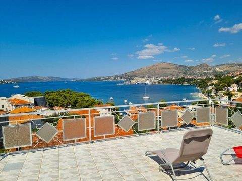 Trogir Häuser, Trogir Haus kaufen