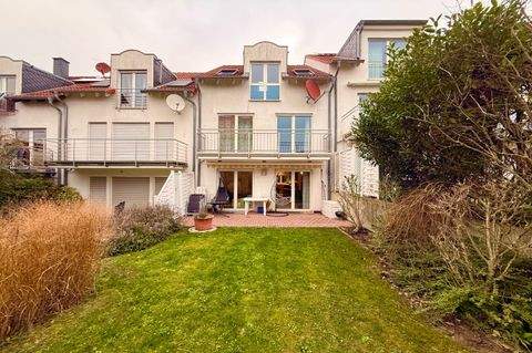 Frankfurt am Main Häuser, Frankfurt am Main Haus kaufen