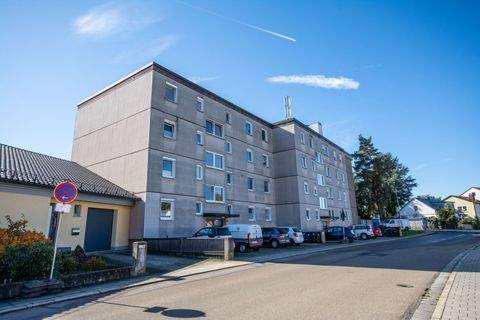 Neumarkt in der Oberpfalz Wohnungen, Neumarkt in der Oberpfalz Wohnung kaufen