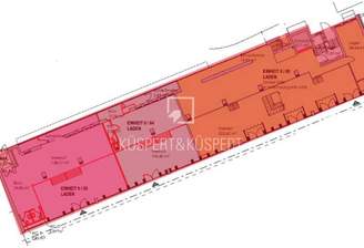Grundriss EG Einheit 05