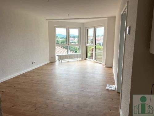 Wohn-/Küchenbereich