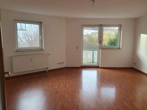 Pößneck Wohnungen, Pößneck Wohnung mieten