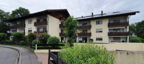 Kolbermoor Wohnungen, Kolbermoor Wohnung mieten