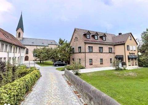 Pyrbaum Wohnungen, Pyrbaum Wohnung mieten