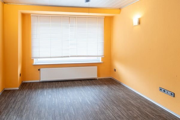 Schlafzimmer-Behandlungszimmer